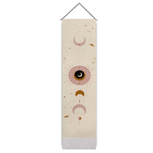 Load image into Gallery viewer, The moon hang cloth【There is no stick】
