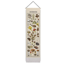 Load image into Gallery viewer, The mushroom hang cloth【There is no stick】