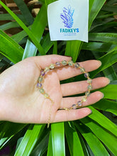 Load image into Gallery viewer, Fluorite Bracelet