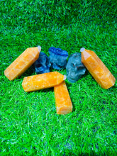 Load image into Gallery viewer, Sun stone tower