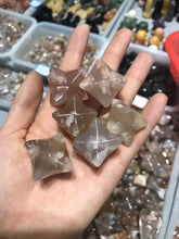 Load image into Gallery viewer, Flower agate melkaba