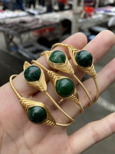 Load image into Gallery viewer, Traditional craft crystal bracelet【Style1】