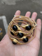 Load image into Gallery viewer, Traditional craft crystal bracelet【Style1】