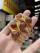 Load image into Gallery viewer, Traditional craft crystal bracelet【Style1】