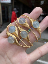 Load image into Gallery viewer, Traditional craft crystal bracelet【Style1】