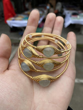 Load image into Gallery viewer, Traditional craft crystal bracelet【Style1】