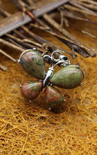 Load image into Gallery viewer, Butterfly pendant