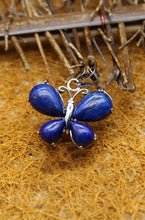 Load image into Gallery viewer, Butterfly pendant