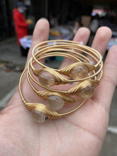 Load image into Gallery viewer, Traditional craft crystal bracelet【Style1】