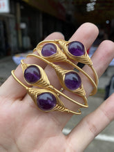 Load image into Gallery viewer, Traditional craft crystal bracelet【Style1】