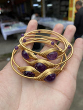 Load image into Gallery viewer, Traditional craft crystal bracelet【Style1】