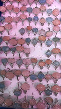 Load image into Gallery viewer, Morganite Ring