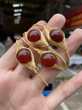 Load image into Gallery viewer, Traditional craft crystal bracelet【Style1】