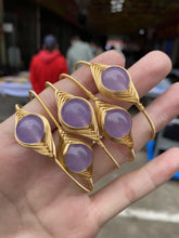 Load image into Gallery viewer, Traditional craft crystal bracelet【Style1】