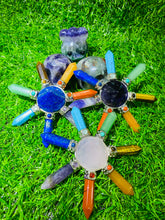 Load image into Gallery viewer, Colorful energy tower