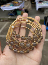 Load image into Gallery viewer, Traditional craft crystal bracelet【Style2】