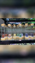 Load image into Gallery viewer, Natural energy broken crystal glass