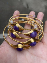 Load image into Gallery viewer, Traditional craft crystal bracelet【Style1】