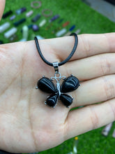 Load image into Gallery viewer, Butterfly pendant