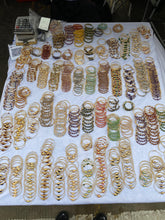 Load image into Gallery viewer, Traditional craft crystal bracelet【Style1】