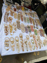 Load image into Gallery viewer, Traditional craft crystal bracelet【Style1】