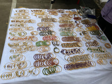 Load image into Gallery viewer, Traditional craft crystal bracelet【Style1】