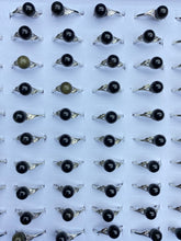 Load image into Gallery viewer, Natural crystal ring