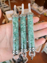 Load image into Gallery viewer, Crystal energy bar