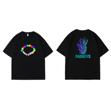Load image into Gallery viewer, Fadkeys Custom T-Shirt【19.99 Flash Sale】
