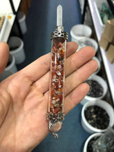 Load image into Gallery viewer, Crystal energy bar