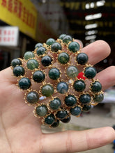 Load image into Gallery viewer, Traditional craft crystal bracelet【Style2】