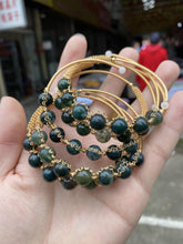 Load image into Gallery viewer, Traditional craft crystal bracelet【Style2】
