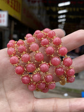 Load image into Gallery viewer, Traditional craft crystal bracelet【Style2】