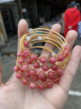 Load image into Gallery viewer, Traditional craft crystal bracelet【Style2】