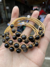 Load image into Gallery viewer, Traditional craft crystal bracelet【Style2】