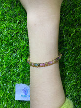 Load image into Gallery viewer, Super Seven Bracelet