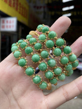 Load image into Gallery viewer, Traditional craft crystal bracelet【Style2】