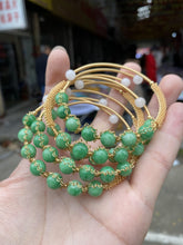Load image into Gallery viewer, Traditional craft crystal bracelet【Style2】