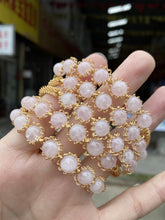 Load image into Gallery viewer, Traditional craft crystal bracelet【Style2】