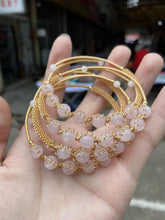 Load image into Gallery viewer, Traditional craft crystal bracelet【Style2】