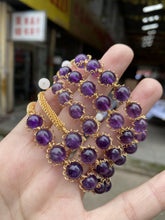 Load image into Gallery viewer, Traditional craft crystal bracelet【Style2】