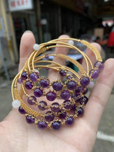 Load image into Gallery viewer, Traditional craft crystal bracelet【Style2】