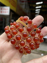Load image into Gallery viewer, Traditional craft crystal bracelet【Style2】