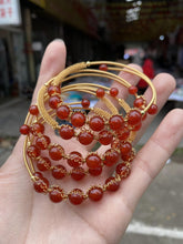 Load image into Gallery viewer, Traditional craft crystal bracelet【Style2】