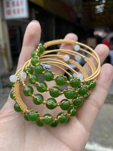 Load image into Gallery viewer, Traditional craft crystal bracelet【Style2】