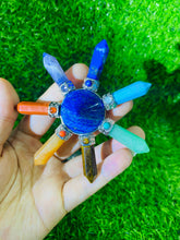 Load image into Gallery viewer, Colorful energy tower