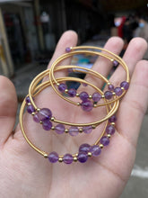 Load image into Gallery viewer, Traditional craft crystal bracelet【Style4】