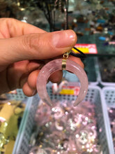 Load image into Gallery viewer, Moon pendant