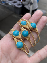 Load image into Gallery viewer, Traditional craft crystal bracelet【Style1】