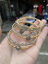 Load image into Gallery viewer, Traditional craft crystal bracelet【Style4】